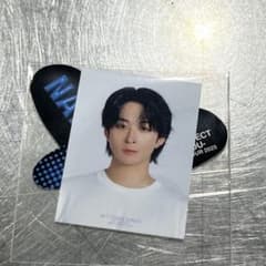 澤本夏輝 ミニステッカー - メルカリ