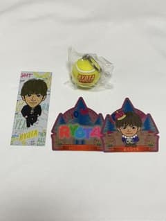 GENERATIONS 片寄涼太セットのサムネイル