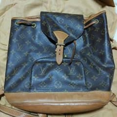 ヴィトンリュック中古のサムネイル