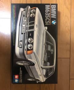 BMW M635CSiのサムネイル