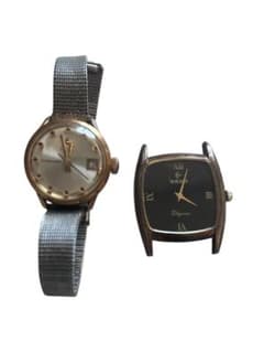 RADO Elegance STARLINER 手巻 時計 ジャンク RADO Elegance STARLINER 手巻 時計 ジャンク - メルカリ