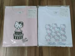 キティちゃん　Tシャツのサムネイル