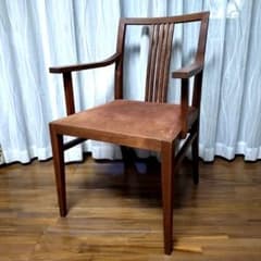 廃盤品　TIME＆STYLE　CHARLIE　ダイニングチェア　木製　椅子 廃盤品 TIME＆STYLE CHARLIE ダイニングチェア 木製 椅子 - メルカリ
