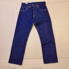 Levi's 501 '93 ストレートデニム W29 L34 - メルカリ