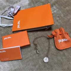 早い者勝ち‼︎ 《フォリフォリ》ネックレスのサムネイル