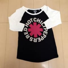 レッドチリペッパーズ Red Hot Chili Peppers バンドTのサムネイル