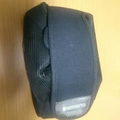 シマノリールカバーのサムネイル
