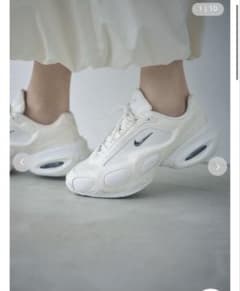 NIKE AIR MAX MUSE 24.5cm 希少品 エミ限定モデル完売品 - メルカリ