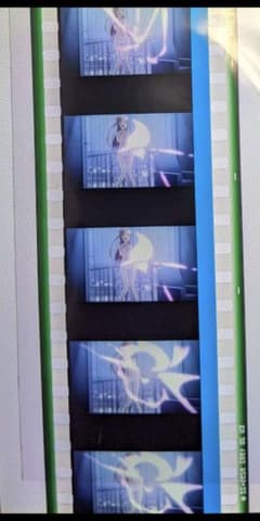 ソードアート・オンラインオーディナルスケールフィルムのサムネイル