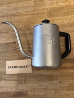 新品、Starbucks ドリップポット 550mlのサムネイル