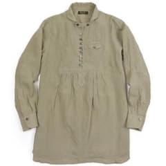 【DjangoAtour】belgium-linen pullover XLのサムネイル
