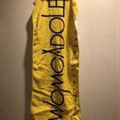 WOMCADOLE ✳︎ タオルのサムネイル