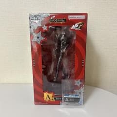 専用 一番くじ ペルソナ5 ザ・ロイヤル A賞 主人公 雨宮蓮 くじ券 半