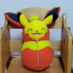 피카츄 봉제인형