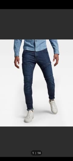 g-star raw  rackam  34x30のサムネイル