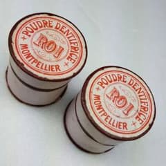 noaaa様☆専用ヴィンテージ小箱のサムネイル