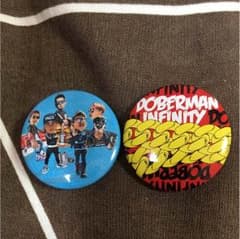 DOBERMANINFINITYのサムネイル