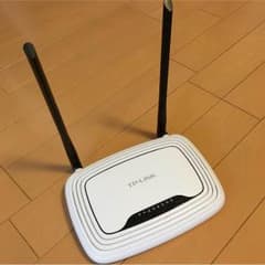 無線LANルーターのサムネイル