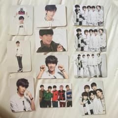 B1A4 トレカのサムネイル