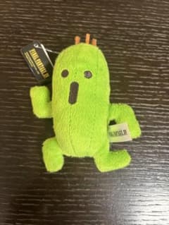 【aoibambina様専用】　サボテンダー マスコットのサムネイル