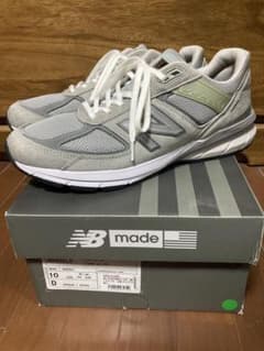 New Balance M990GL5 ニューバランス　990v5 28cmのサムネイル