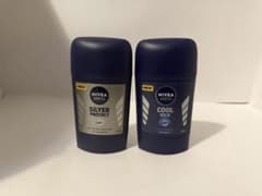 NIVEA MEN デオドラントスティック 2本セットのサムネイル