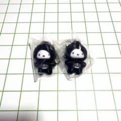 サンリオ ちびっとも ハロウィン ポチャッコ 2点セットのサムネイル