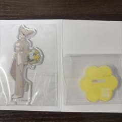 都市伝説解体センター ジャスミン アクリルスタンドのサムネイル