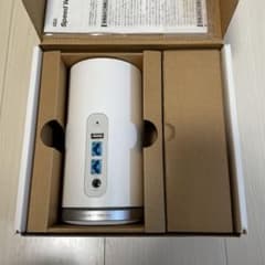au Speed Wi-Fi HOME L01sのサムネイル