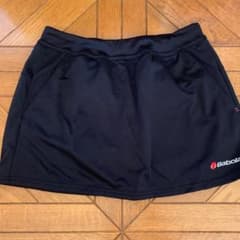 テニスウェア　スコート　バボラのサムネイル