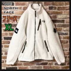 Popular Item: The North Face Fleece Jacket, Boa Jacket, White, XL