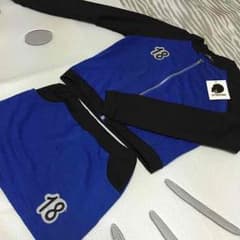 import☆新品未使用タグ付きのサムネイル