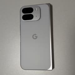 Google pixel 9a アンチスパイフォン　 ※元に戻すも可能。 す*か様 Google Pixel 9 Pro Fold アンチスパイフォン - メルカリ