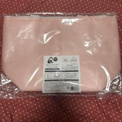 【新品未開封】再生PET 保冷バッグのサムネイル
