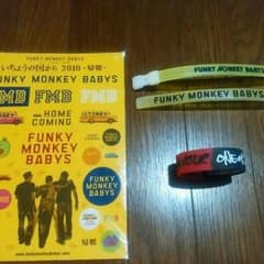 ライブグッズのサムネイル