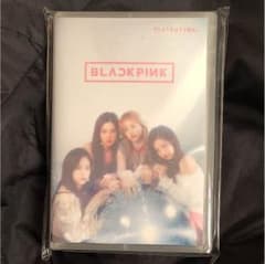 BLACKPINK 初回生産限定盤のサムネイル