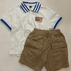 moimoln セットアップ　130のサムネイル