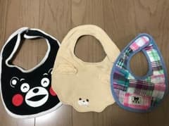 スタイ ミキハウス くまモンのサムネイル