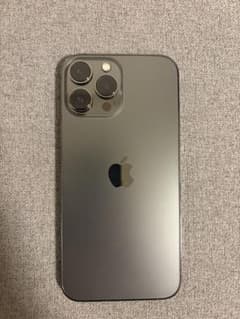 Apple iPhone 13 Pro Max 256GB 본체