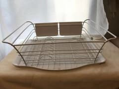 食器カゴのサムネイル