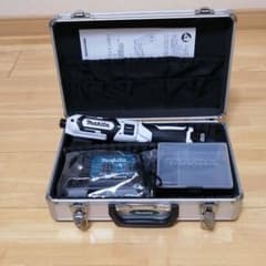 makita 充電式ペンドラ TD022DSHXWのサムネイル