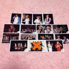 Kis-My-Ft2 キスマイ 公式写真 40枚セットのサムネイル
