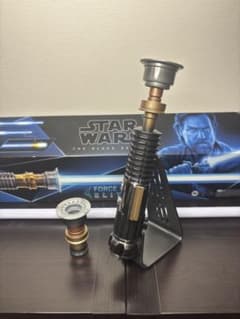 FORCE FX ELITE オビワン　ライトセーバー スターウォーズのサムネイル