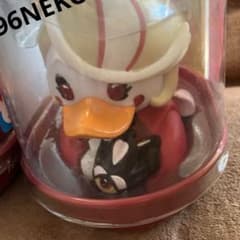 Tubbz コスプレ ダック アラスター フィギュア チャーリー ハズビン