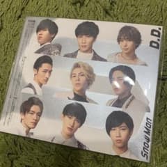 D.D./Imitation Rainのサムネイル