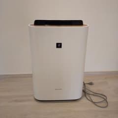 【出品再開】SHARP 加湿空気清浄機 KC-G40-W m91470464573_1.jpg?1671152733