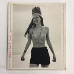 希少本 imperfect beauty Charlotte Cottonのサムネイル