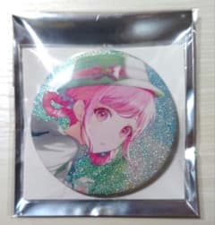 鳳えむ Vol.10 A グリ缶 缶バッチ カラフェス - メルカリ