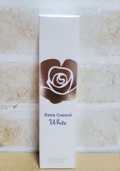 銀座ステファニー最新 エクストラコントロールホワイト - メルカリ