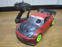 エンジン１発始動 ラジコンカー 2速 1/10 京商 V-One S エンジン1発始動 ラジコンカー 2速 1/10 京商 V-One S - メルカリ